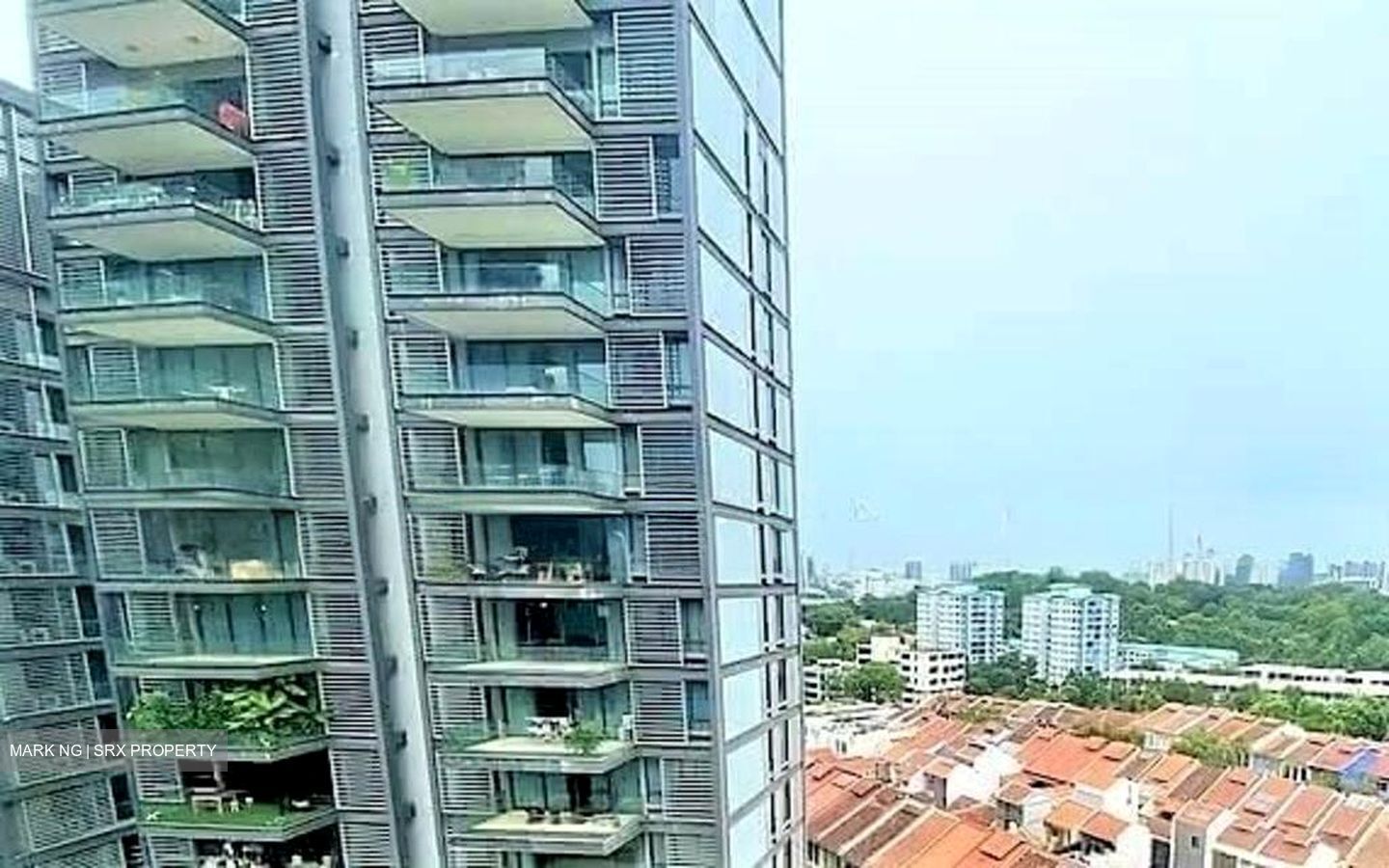 Hullet Rise (D9), Condominium #516207371
